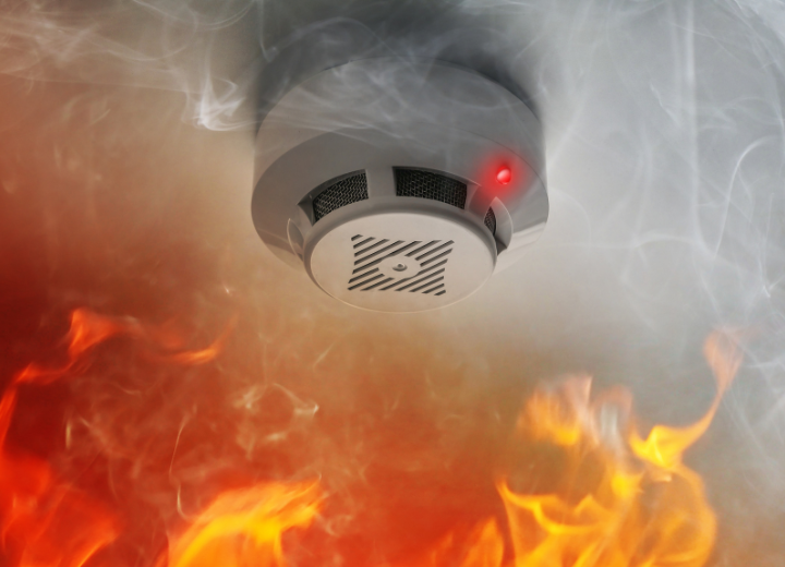 Temperature sensors