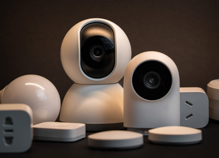 CCTV Security Systems