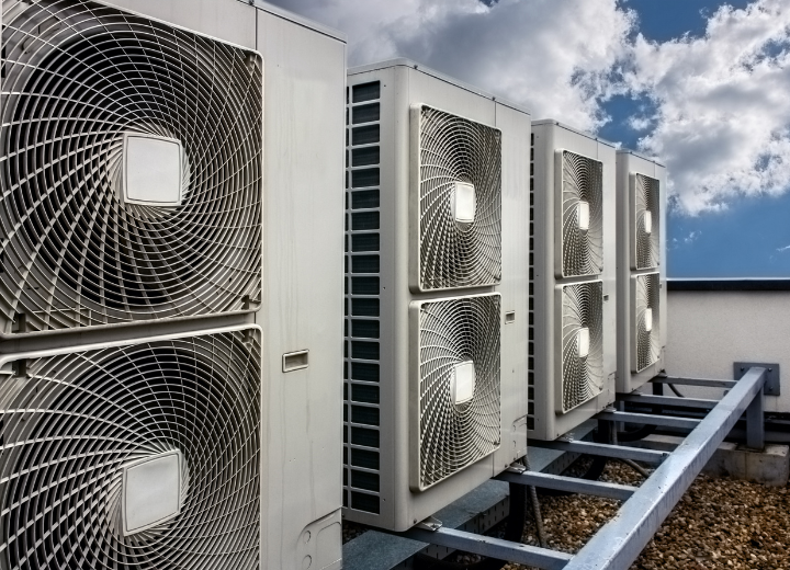 Air Conditioning Project