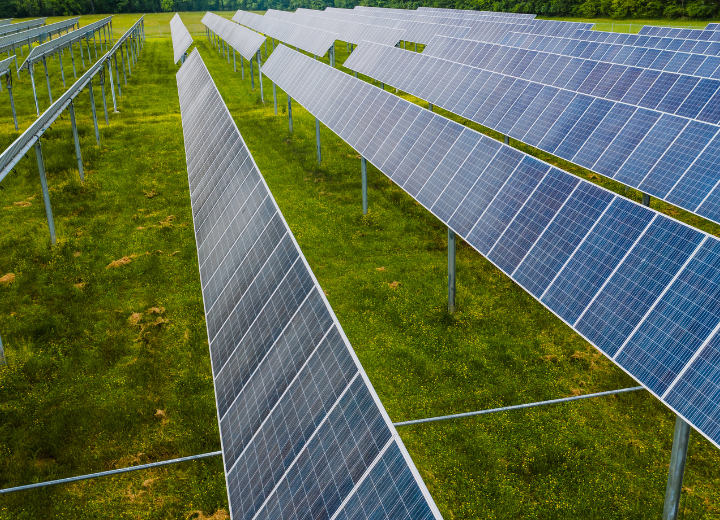 Solar power systems