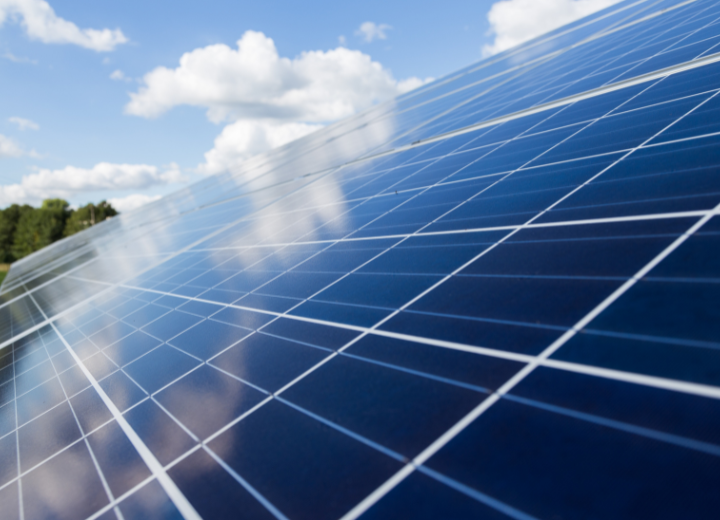 Solar Power Project