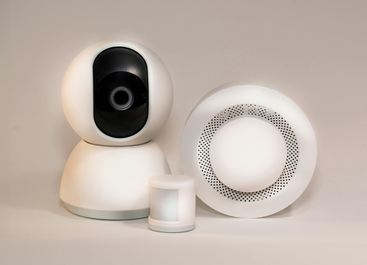 Smart home systems