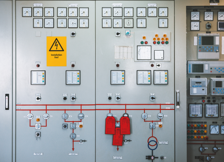 Power saving systems