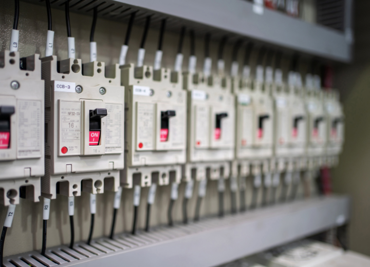 Power Saving System